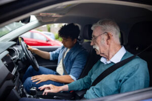 UK Driving License